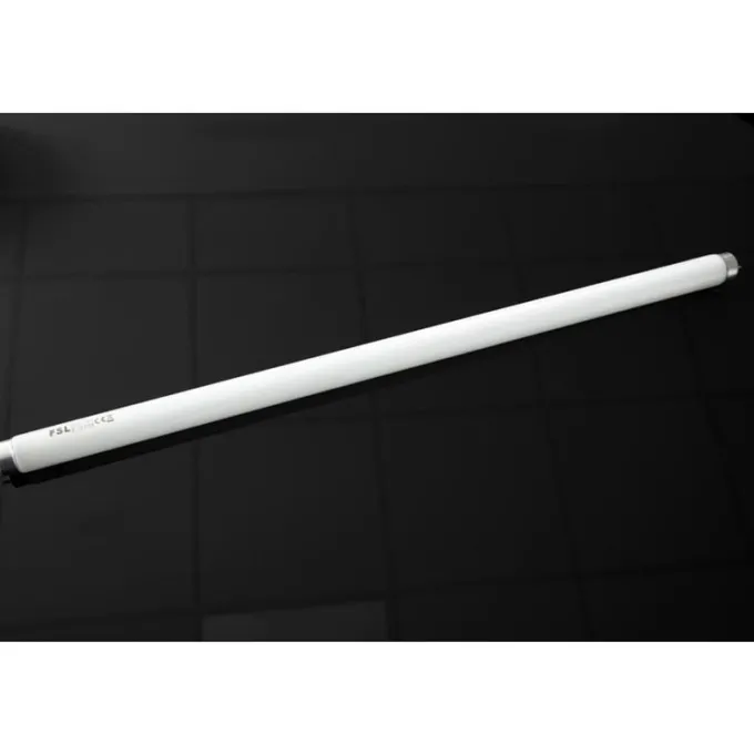 Tube de rechange pour désinsectiseurs Eazyzap 18W