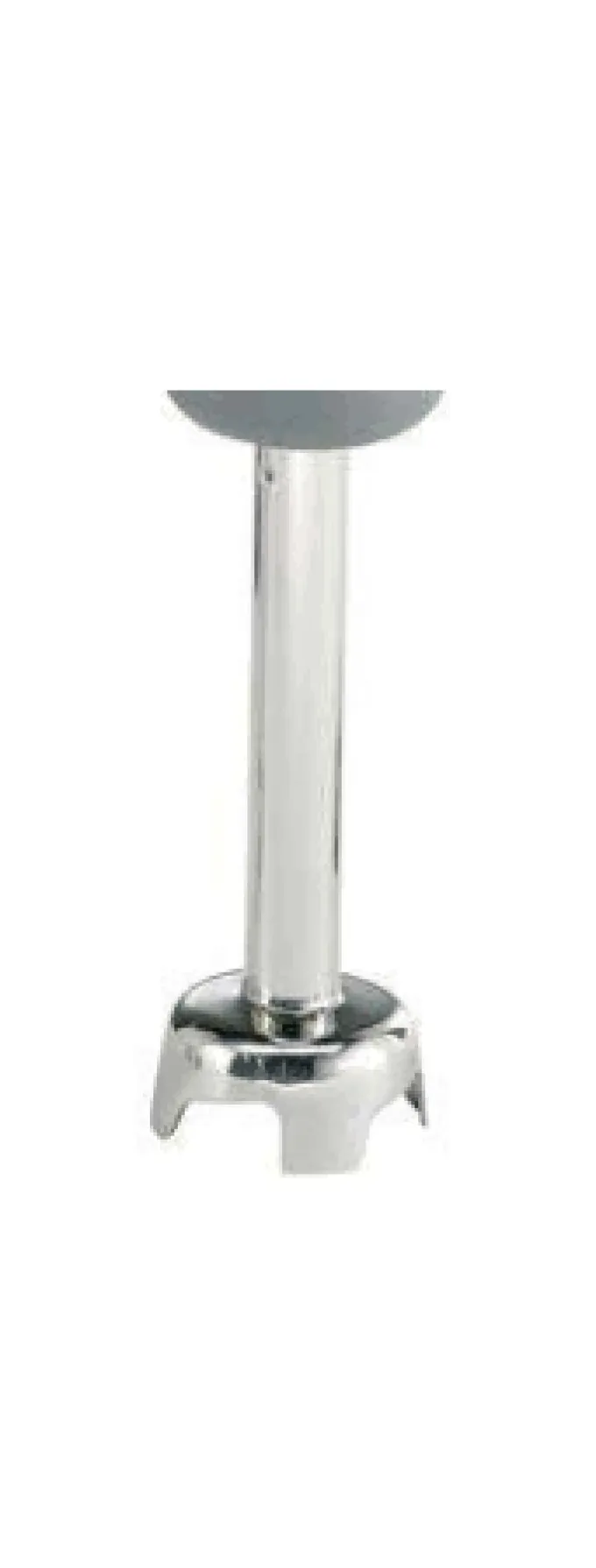 Tube Inox 25 cm pour Speedy Mixeur - Dito Sama