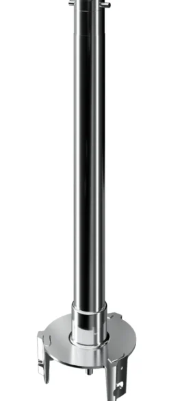 Tube Long 568 mm TBX Pro - Dito Sama