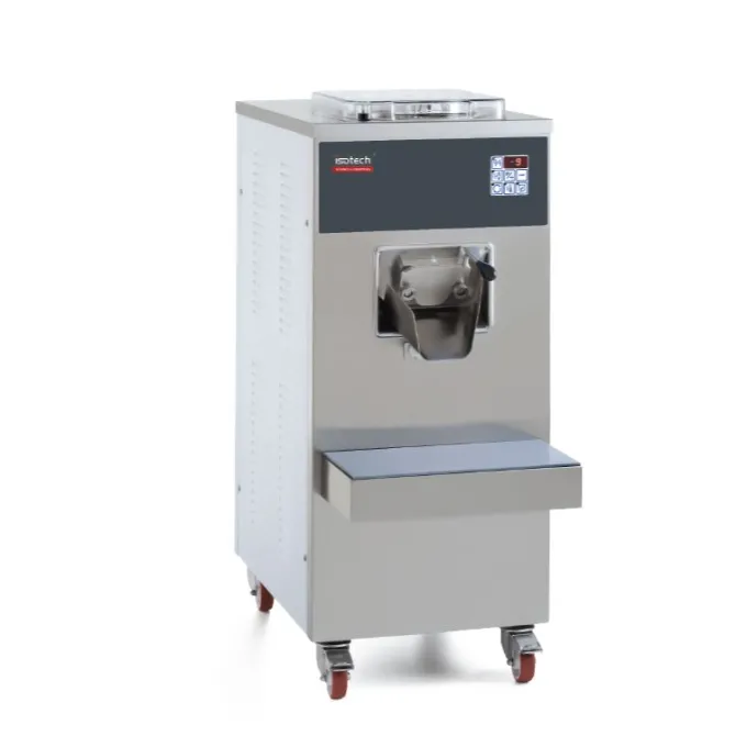 Turbine à Eau - 25 L - Isotech