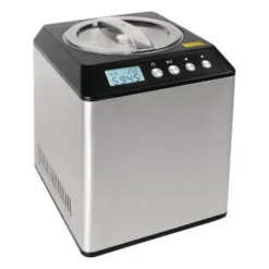 Turbine à Glace en Inox 2 litres - Buffalo