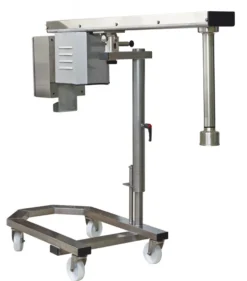 Turbo Broyeur Professionnel Gigamix Blender V.V - Dynamic