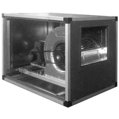 Unité D'Extraction Par Transmission, 2 Vitesses, 8000|10000 M³/H - Mastro - DBZ0015