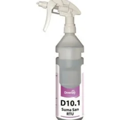 Vaporisateur 750ml - Lot de 4 Colis de 6 - Diversey