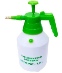 Vaporisateur à pression 1.5L - Colis de 15 - Tampel