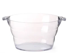 Vasque à bouteilles Bar up 470x290x(H)230 mm - Hendi