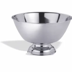 Vasque Seau à Glace en Inox Ø 40 cm - Pujadas