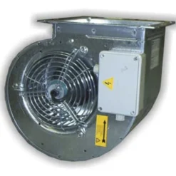 Ventilateur Direct Accouplé 1400 Rpm - Mastro - DBZ0019
