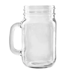 Verre avec Anse 450 ml Lot de 12 Olympia