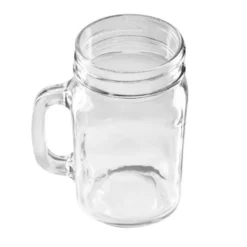 Verre avec Anse 450 ml Lot de 12 Olympia