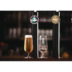 Verre à Bière Bar Collection 410 ml - Lot de 6 - Olympia