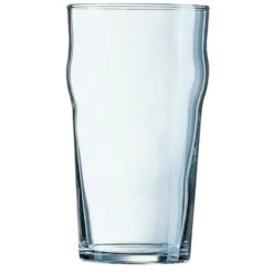 Verre à bière Nonic Headbooster 570ml - Lot de 24 - Arcoroc