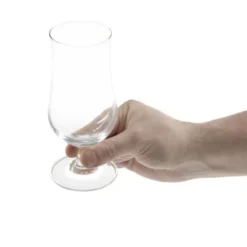 Verre à Cocktail en Cristal 340 ml - Lot de 6 - Olympia