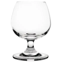 Verre à cognac cristal Bar Collection Olympia 255 ml - Lot de 6