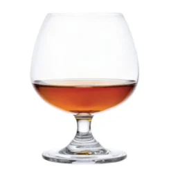 Verre à Cognac en Cristal 400 ml Bar Collection - Lot de 6 - Olympia