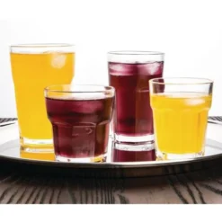 Verre à Eau Résistant Orleans 285 ml Lot de 12 Olympia