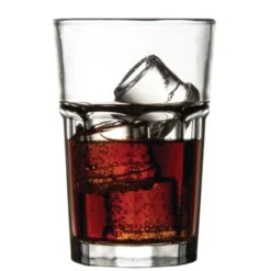 Verre à Eau Résistant Orleans 425 ml Lot de 12 Olympia