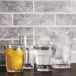 Verre à Eau Résistant Orleans 425 ml Lot de 12 Olympia