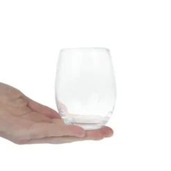 Verre gobelet à cocktail 360 ml - Lot de 24 - Chef & Sommelier