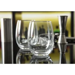 Verre gobelet à cocktail 360 ml - Lot de 24 - Chef & Sommelier