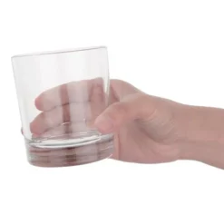 Verre gobelet Olympia 285 ml - Boite de 48