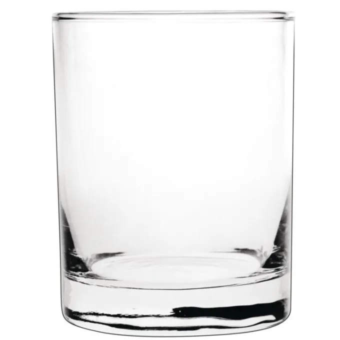 Verre gobelet Olympia 285 ml - Boite de 48