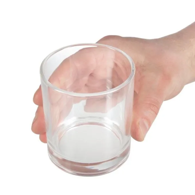 Verre gobelet Olympia 285 ml - Boite de 48