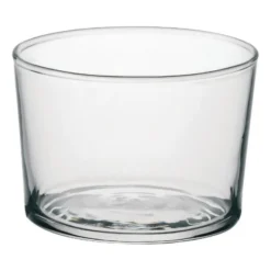 Verre Gobelet pour Restaurant 225 ml - Bodega Bormioli - Lot de 36