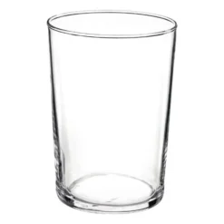 Verre Gobelet pour Restaurant 510 ml - Bodega Bormioli - Lot de 12