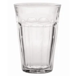 Verre Gobelets Picardie 360 ml - Lot de 6 - Duralex