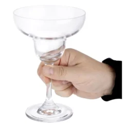 Verre à Margarita en Cristal Bar Collection 250 ml - Lot de 6 - Olympia