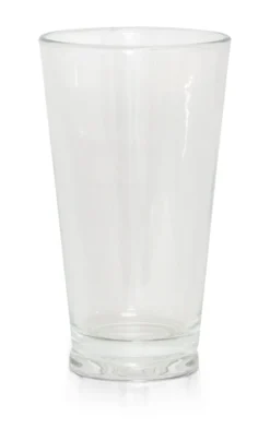 Verre Pour Shaker à Cocktail Ø 8,5 cm - Pujadas