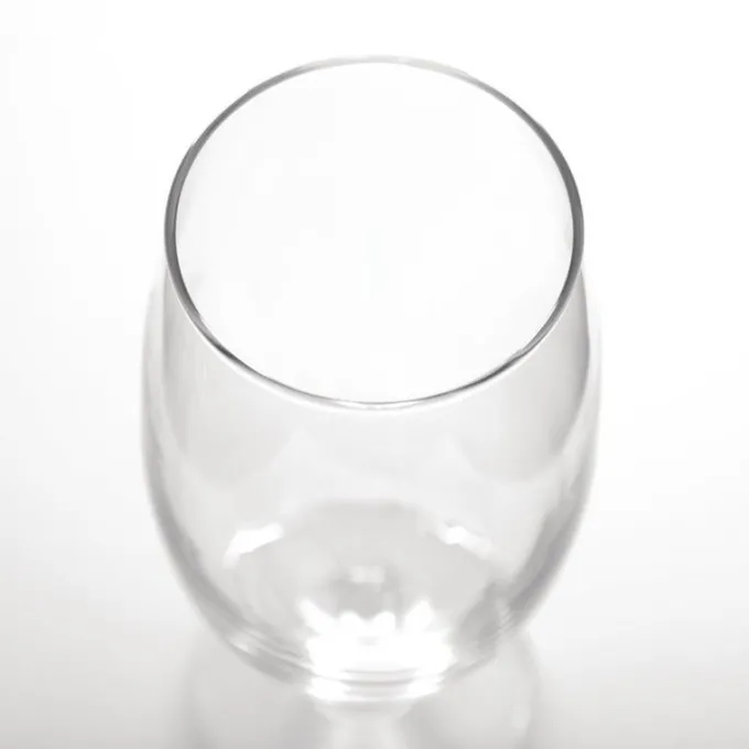 Verres à Bière à Pied 420mL - Lot de 6 - Olympia