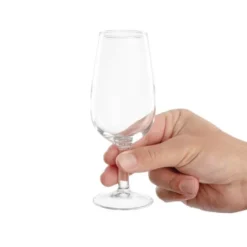 Verres à Dégustation Cocktail 150mL - Lot de 6 - Olympia