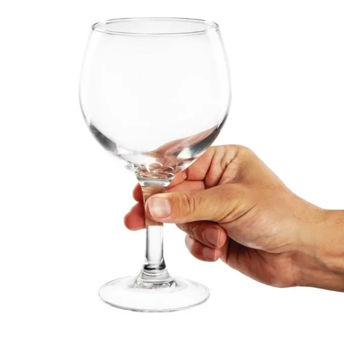 Verres à Gin Cocktail 620mL - Lot de 6 - Olympia