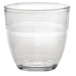 Verres Gobelets Gigogne 220 ml - Lot de 6 - Duralex