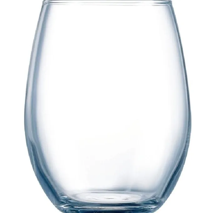 Verres gobelets à vin Chef & Sommelier Primary 270 ml - Lot de 24