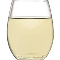 Verres gobelets à vin Chef & Sommelier Primary 270 ml - Lot de 24