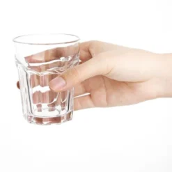 Verres Orléans 200 ml Lot de 12 Olympia