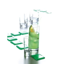Verres à Shooter 60 ml - Lot de 72 - Islande Arcoroc