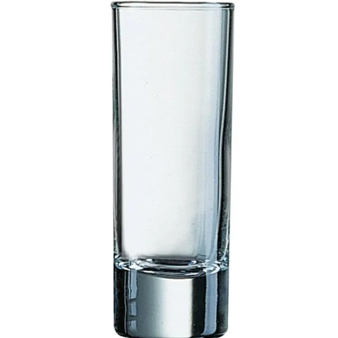 Verres à Shooter 60 ml - Lot de 72 - Islande Arcoroc