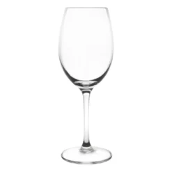 Verres à Vin Blanc en Cristal Novello 255ml - Lot de 6 - Olympia