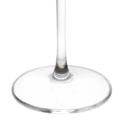 Verres à Vin Blanc Novello Crystal 355ml - Lot de 6 - Olympia