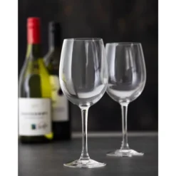 Verres à Vin Cabernet Tulip 470 ml - Lot de 24 - Chef & Sommelier