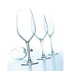 Verres à Vin Mineral 270 ml - Lot de 24 - Arcoroc