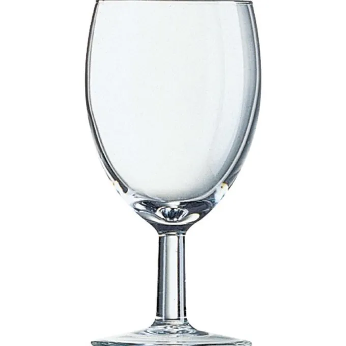 Verres à Vin 240 ml - Lot de 48 - Arcoroc Savoie