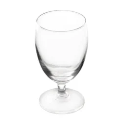 Verres à Vin Pied Court Cocktail 308 mL - Lot de 6 - Olympia