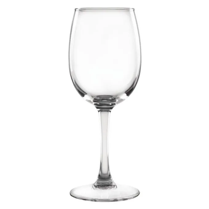 Verres à Vin Rosario 250mL - Lot de 6 - Olympia