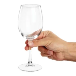 Verres à Vin Rosario 350mL - Lot de 6 - Olympia