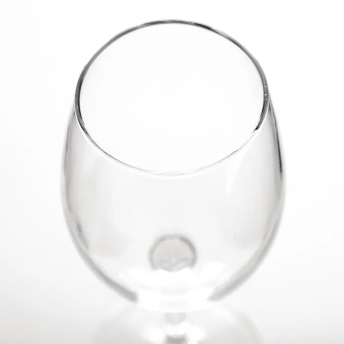 Verres à Vin Rosario 350mL - Lot de 6 - Olympia